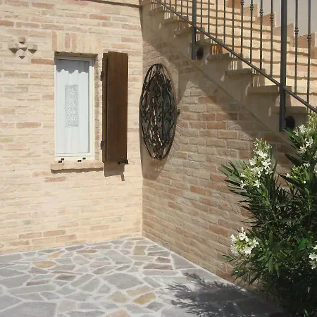 Villa Casa Del Gelso *