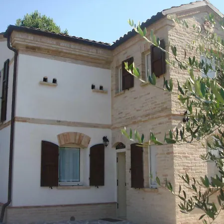 Casa Del Gelso Villa *