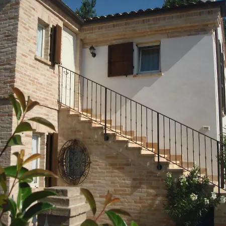 Casa Del Gelso Montefiore dell'Aso