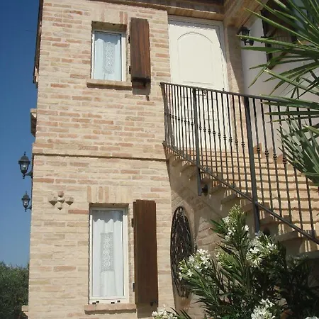 Casa Del Gelso * Montefiore dell'Aso