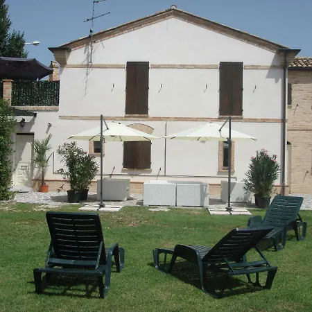 Villa Casa Del Gelso