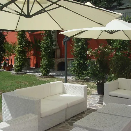 Casa Del Gelso