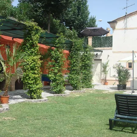 Casa Del Gelso
