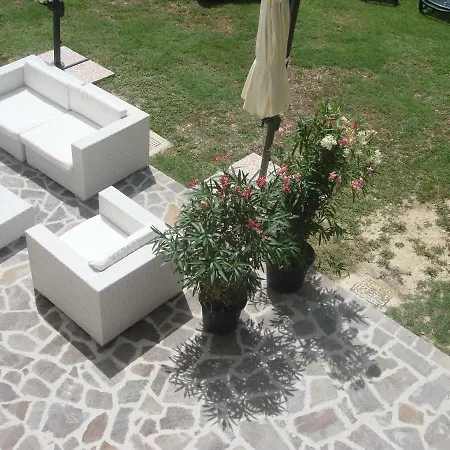 Villa Casa Del Gelso