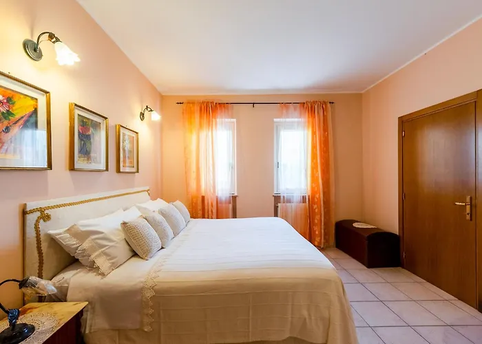 빌라 Casa Del Gelso 몬테피오레 델라소