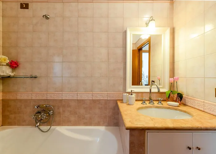 빌라 Casa Del Gelso *