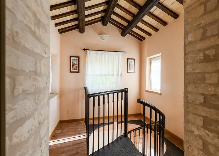 Casa Del Gelso 몬테피오레 델라소