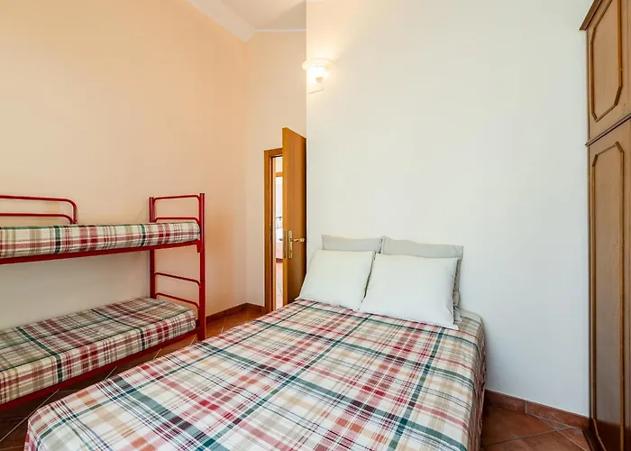 빌라 Casa Del Gelso *