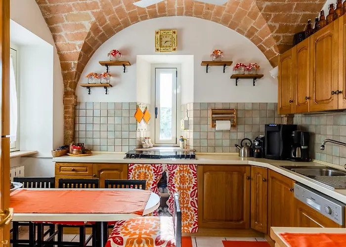 Casa Del Gelso 빌라 몬테피오레 델라소