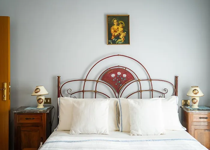 빌라 Casa Del Gelso 몬테피오레 델라소