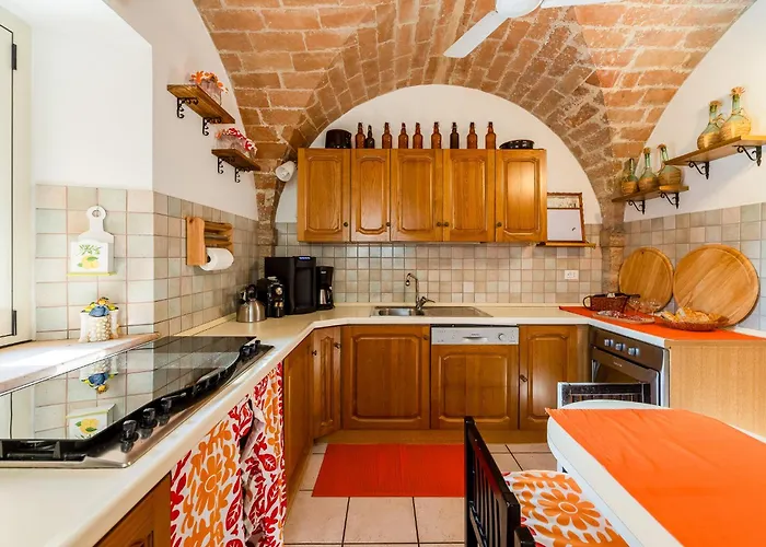 Casa Del Gelso * 몬테피오레 델라소