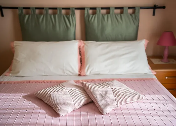 Casa Del Gelso 빌라 *