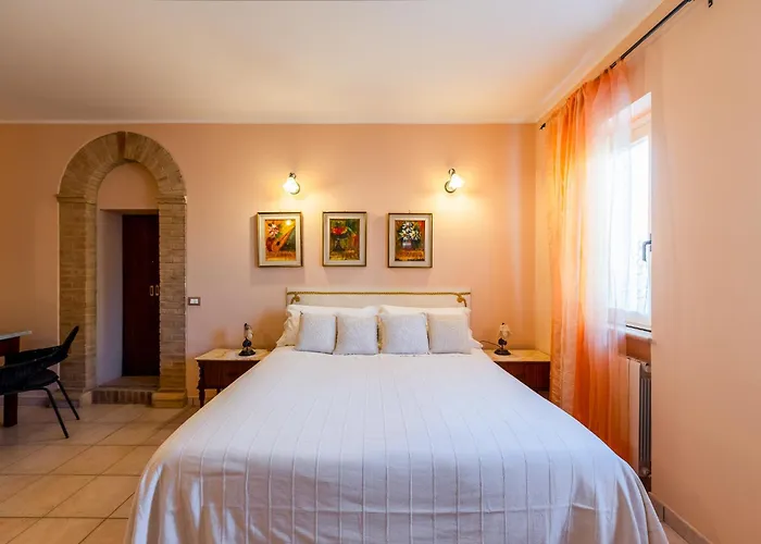 Casa Del Gelso 빌라 몬테피오레 델라소