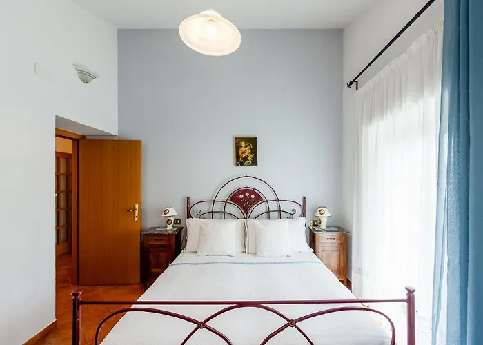 Casa Del Gelso 몬테피오레 델라소