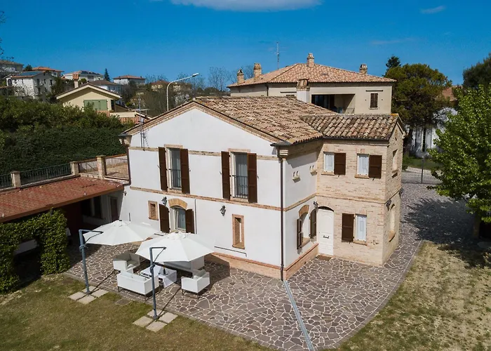 Casa Del Gelso * 몬테피오레 델라소