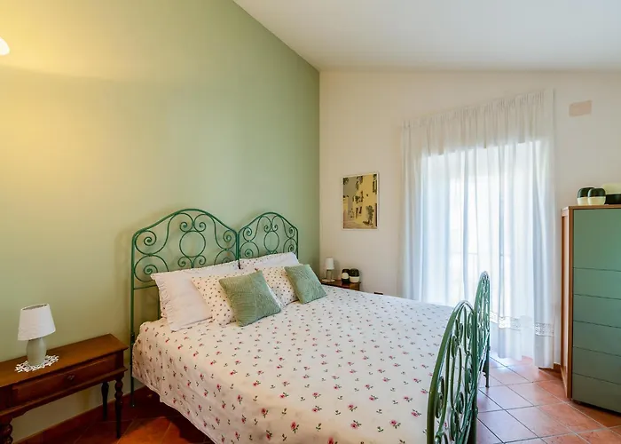 빌라 Casa Del Gelso *