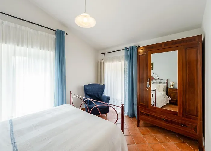 Casa Del Gelso 빌라 몬테피오레 델라소