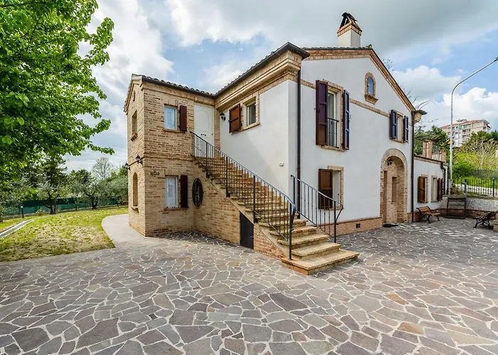 Casa Del Gelso *
