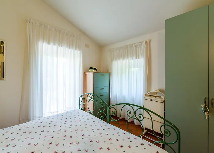 Casa Del Gelso 몬테피오레 델라소