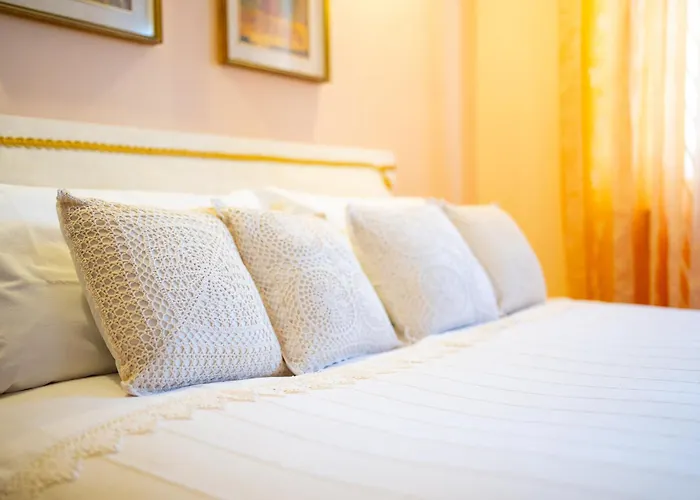 Casa Del Gelso * 몬테피오레 델라소