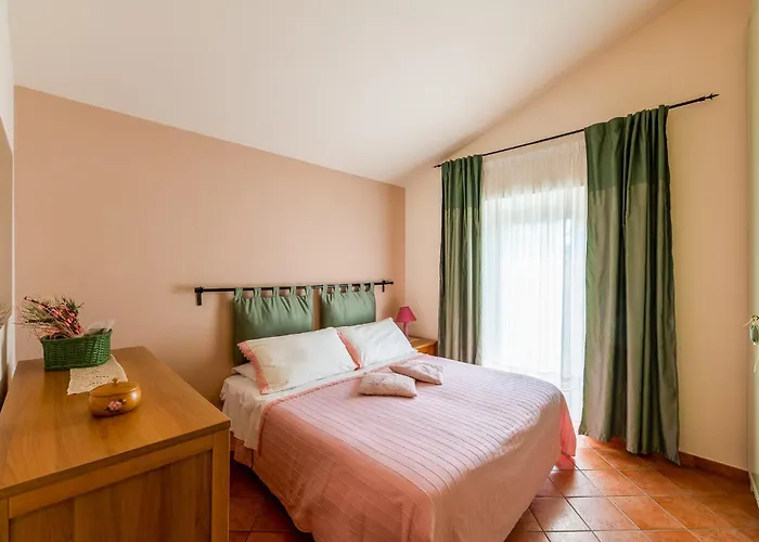 Casa Del Gelso 빌라