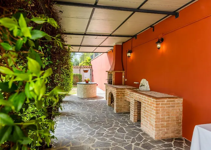 Casa Del Gelso 빌라 몬테피오레 델라소