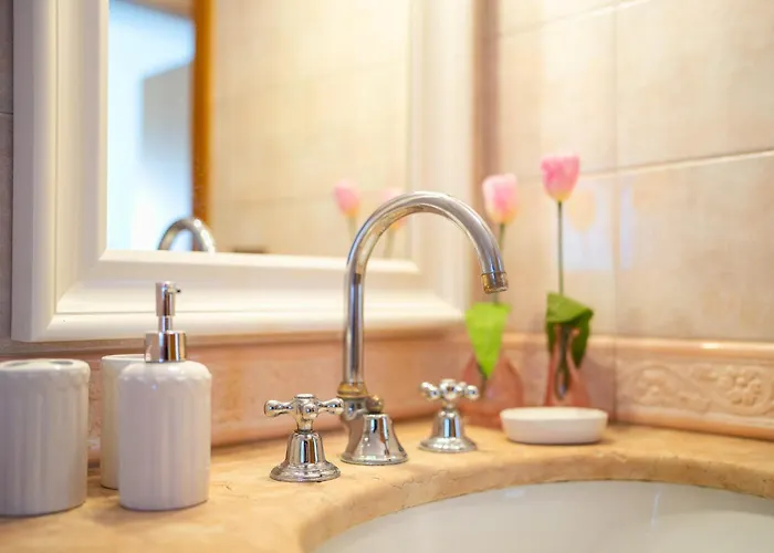 빌라 Casa Del Gelso *