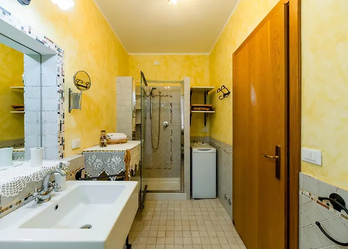 빌라 Casa Del Gelso 몬테피오레 델라소